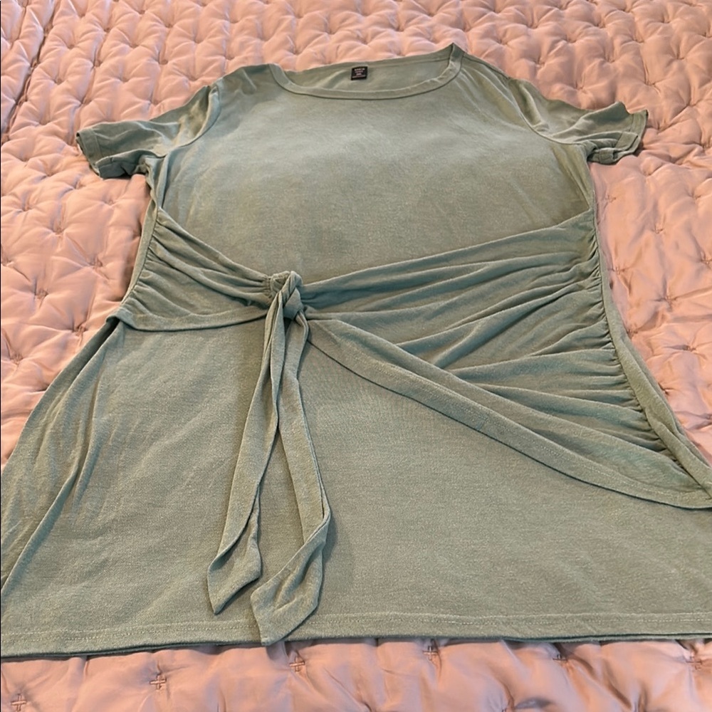 5 for 25$
SHEIN tshirt dress